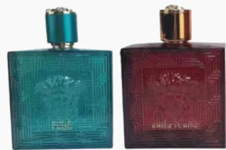 "Wholesale Cross-Border Popular Perfume for Men & Women"